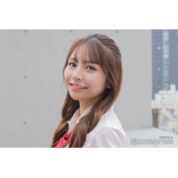 「今日好き」土屋惺来、キャミトップスから美肌チラリ「肌艶がすごい」「綺麗すぎ」の声