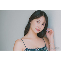永尾まりや、5、6年ぶり思い出の場所でビキニ着用「発光してる」「スタイル良すぎて二度見」の声