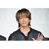 NEWS小山慶一郎、自身の役名を人気アーティストと間違える「打ち合わせをしたばっかりですいません」【アオショー！】