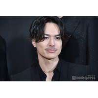 三代目JSB今市隆二、結婚＆第1子誕生を発表「家族を持った今、これまで以上に責任ある行動を」【全文】