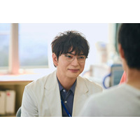 「19番目のカルテ」最終回、大物俳優がサプライズ登場「びっくりした」「贅沢すぎる」ネットざわつく