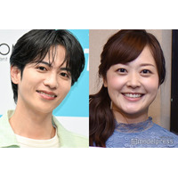 志尊淳「24時間テレビ」水卜麻美アナの「一言で救われました」番組裏でのやり取り告白