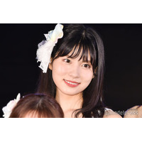 元AKB48谷口めぐ、水着姿で美ボディ披露「色っぽい」「ポニーテールもお似合い」の声