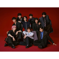 Snow Man、5thアルバム「音故知新」リリース＆5大ドームツアー開催決定 コンセプトビデオも公開
