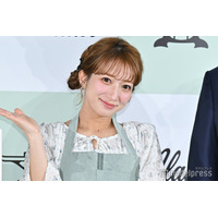 辻希美、第5子次女・夢空（ゆめあ）ちゃんの“満面の笑み”ショット公開「可愛すぎるだろぉ～」