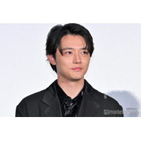 櫻井海音、家族で宮古島へ 旅行写真に反響「微笑ましい」「充実していて楽しそう」