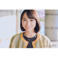 話題作での演技力が光る女優・田牧そら、小栗旬＆坂口健太郎らを見て学んだこと 不安になる度に思い出す言葉とは？【「いつか、無重力の宙で」インタビュー】