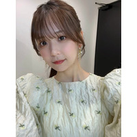 元Juice＝Juice宮崎由加、第1子出産を発表「学びを重ねながら歩んでまいります」【全文】