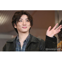 SixTONES京本大我、ベテラン女優らから絶賛止まらず マネージャーも虜に「独特で刺激的」「伝わる歌を歌う方」【Once】