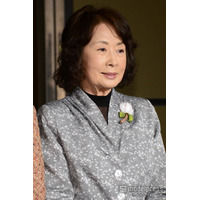 女優・吉行和子さん、肺炎で死去「3年B組金八先生」など出演