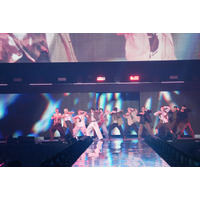 Da-iCE、GENERATIONS主催「GENEコレ」サプライズ登場 コラボ楽曲初パフォーマンス