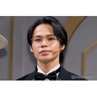 上田竜也、“元祖影山”櫻井翔からアドバイス「心に刻みながら」【謎解きはディナーのあとで】