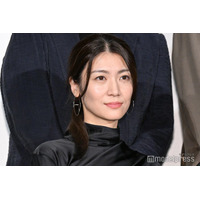 「国宝」出演女優、“約10年前”映画祭で話しかけられた海外スターとは？「SPが10人くらいいらっしゃる」
