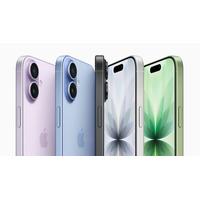 「iPhone 17」シリーズ発表 超薄型iPhone Air登場・iPhone 17 Proは史上最高望遠が可能に【価格まとめ】