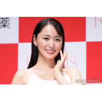 菅井友香、美肌の秘訣・新たに挑戦していること明かす「後悔のないように人生を生きられるように」