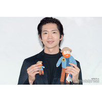 松下洸平、アートは「その人を映す鏡のような存在」ゴッホ役にも挑戦「たぶん日本人初だと」【ゴッホ展 家族がつないだ画家の夢】