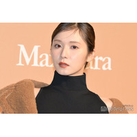松岡茉優「ちはやふる」映画シリーズの秘蔵写真＆當真あみとの2ショット公開「品格が半端ない」「詩暢ちゃんにまた会えて嬉しい」反響続々
