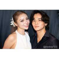 【「シャッフルアイランド」カップルインタビューVol.1：フィーナ＆かつよし】初対面の夜にキスをした運命の2人 交際の近況は