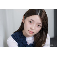 フジ月10“圧倒的透明感”話題の南琴奈、反響実感する瞬間 主演・磯村勇斗の存在語る【「僕達はまだその星の校則を知らない」インタビュー】