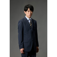 SUPER EIGHT横山裕「絶対零度」5年ぶり帰還で沢口靖子と初共演 役柄は「ブレずに演じたい」