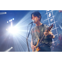 SUPER EIGHT横山裕、亡き母への“愛”歌った曲「オニギシ」15年ぶりソロツアーで披露「24時間テレビ」メンバーの歌唱にも感謝【ROCK TO YOU LIVE TOUR】