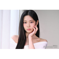 キム・ミンジュ、IZ*ONE解散後は「孤独を感じることもありました」矢吹奈子との再会秘話も 聴覚障がい者役での2つの初挑戦語る【「君の声を聴かせて」インタビュー】
