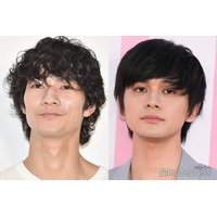 脳出血で療養中の清原翔、北村匠海ら「サヨナラまでの30分」共演者と再会「イケメン揃い」「ECHOLL懐かしい」の声