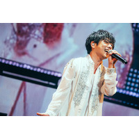 二宮和也、自身初FCイベントで北海道降臨 “アイドルの原点”歌＆ダンスで魅了・東京公演生配信も決定