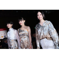 Perfume、髪は「3人とも染めたことない」理由 デビュー時からのこだわり告白