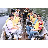 渡辺直美、旅番組でMC初挑戦 豪華ゲスト参戦＆憧れの俳優・吉沢亮もサプライズ登場