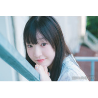 注目の“日本一のサークル美女”候補 G大学・小峰萌楓さん【ミスサー2025特集】