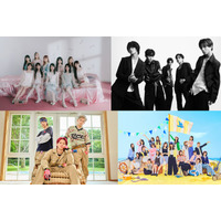 9月29日放送「CDTV」出演者＆歌唱曲第2弾発表 Number_iら出演決定