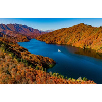 秘境に広がる秋の絶景に癒やされよう！新潟・魚沼市の隠れた紅葉名所5選