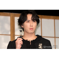 Snow Man宮舘涼太、自身のファンの特徴とは 山下美月がSNSで発見「全部の語尾に…」【火喰鳥を、喰う】