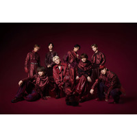 FANTASTICS、9ヶ月連続刊行プロジェクト始動 season1は澤本夏輝・瀬口黎弥・堀夏喜・中島颯太【GL-９～FANTASTICS BOOKS～】