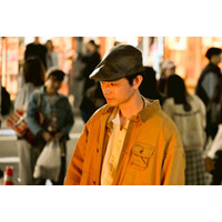 菅田将暉「初めて見た芸能人」神木隆之介とデビュー前に遭遇していた 痛感した“差”「みんなが知っているヒーローに会って」【「もしがく」インタビュー第3回】
