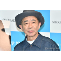 とんねるず木梨憲武、高校時代の秘蔵ショット公開「貴重」「当時から面白いキャラなの分かる」と反響