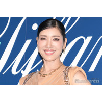 アンミカ、義兄の職業明かしスタジオ騒然「この後誰も喋れない」