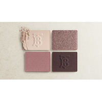 バーバリー、アイコニック パレッドからヌードとモーヴが織りなす新色登場