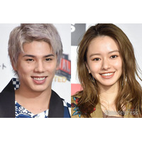 山本舞香「旦那です」夫・マイファスHiroと夫婦初共演「アナザースカイ」ラストMCで感謝伝える