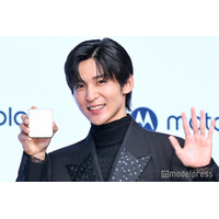 Snow Man目黒蓮、ミラノから帰国後“最初に食べたもの”「ずっと思っていた」