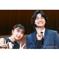 Aぇ! group佐野晶哉、取り憑かれているものは“上白石萌歌” 共演者から暴露も「前のめりすぎて」【トリツカレ男】