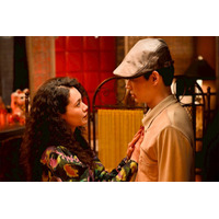 「もしがく」初回、20人以上のメインキャストが一気に登場「1話の情報量じゃない」「豪華すぎる」と視聴者驚き