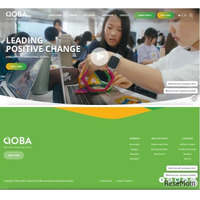 インターナショナルスクール2校が新Webサイト公開…Aoba-BBT