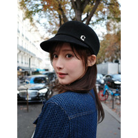 幻のキャバ嬢・きほ、Stray Kidsから認知「目の前にいるから覚えたよ」サイン会でのエピソードに今井アンジェリカ・もも・なのも驚き【モデルプレスインタビュー】