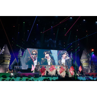 NEWS増田貴久「私はKing ＆ Prince」Hey! Say! JUMP山田涼介・Snow Man目黒蓮と「キャラ被っている」発言も