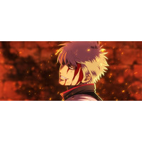 【本日「銀魂」銀さんの誕生日】新作映画の公開日＆場面写真解禁 YouTube5周年企画も発表