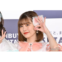 FRUITS ZIPPER月足天音、スッピン披露「可愛さレベチ」「ビジュ強すぎ」と反響