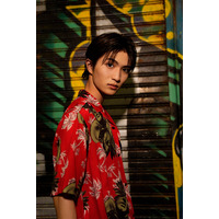 「仮面ライダーガヴ」主演・知念英和、共演した“特撮出身”庄司浩平に幾度の相談「とても心強かった」EBiDANから俳優の道へ進んだきっかけ【「ひでのよんな～らいふ。」インタビュー】