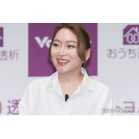 加藤綾菜、夫・加藤茶と肉じゃが作り「理想の夫婦」「ほっこり」と反響